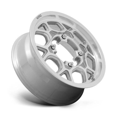 KS133 15X6 4X156 MACH 38MM