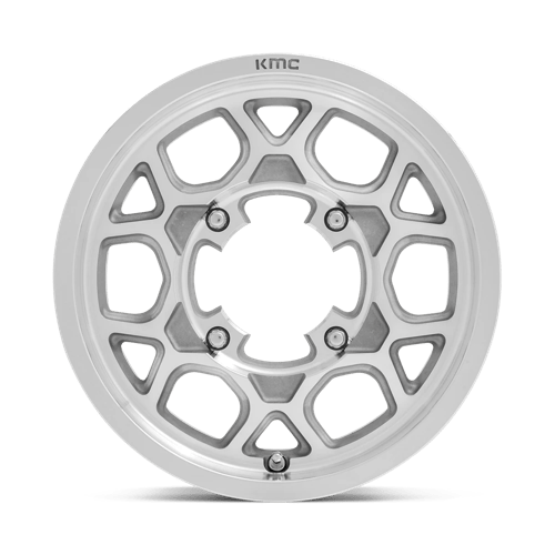 KS133 15X6 4X137 MACH 38MM