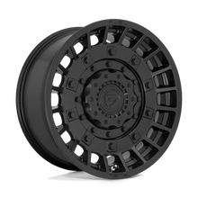 Load image into Gallery viewer, D723 17X9 6X135/5.5 MT-BLK -12MM