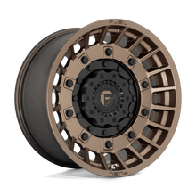 Load image into Gallery viewer, D725 20X10 8X6.5 MT-BRNZ-BLK -18MM