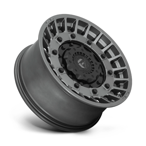 D726 20X10 6X135/5.5 MT-ANTH-BLK -18MM