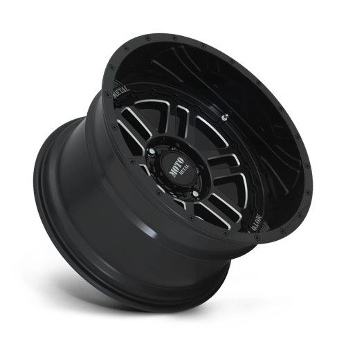 MO800 20X10 6X5.5 G-BLK MILL -18MM