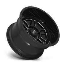 Load image into Gallery viewer, MO800 20X10 5X5.0 G-BLK MILL -18MM