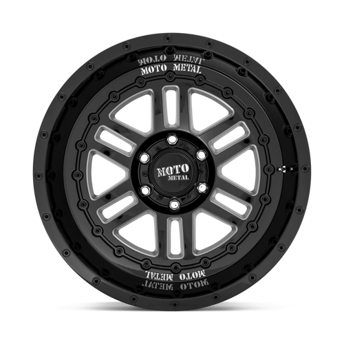 MO800 20X12 6X5.5 G-BLK MILL -44MM