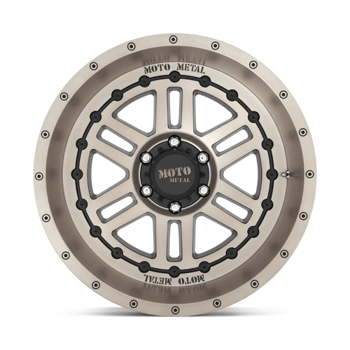 MO800 20X10 8X170 S-BLK BRZTCC -18MM