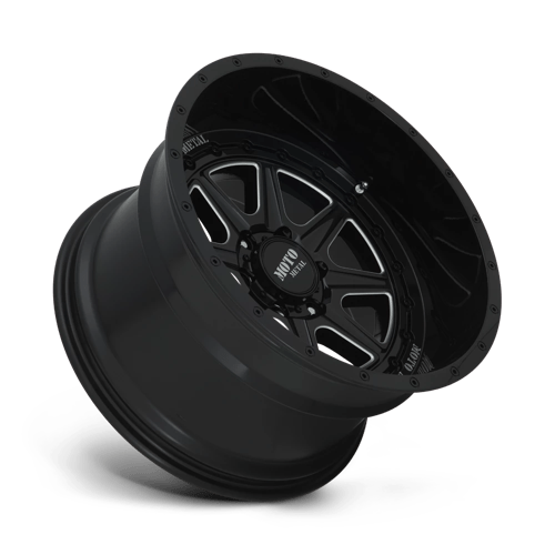 MO801 20X12 6X5.5 G-BLK MILL -44MM