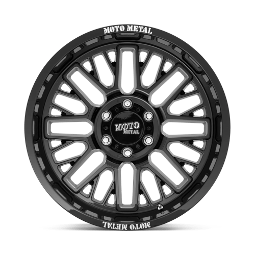 MO802 20X9 8X180 G-BLK MILL 00MM