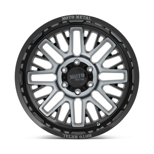 MO802 20X10 6X5.5 G-BLK MCH GTCC -18MM