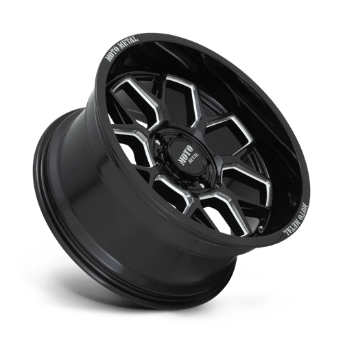 MO803 20X10 6X5.5 G-BLK MILL -18MM