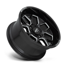 Load image into Gallery viewer, MO803 20X10 6X5.5 G-BLK MILL -18MM