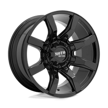 Load image into Gallery viewer, MO804 20X9 6X135/5.5 G-BLK 18MM