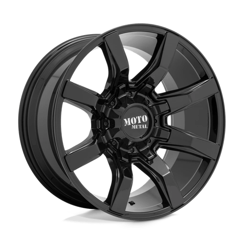 MO804 20X9 8X6.5 G-BLK 18MM