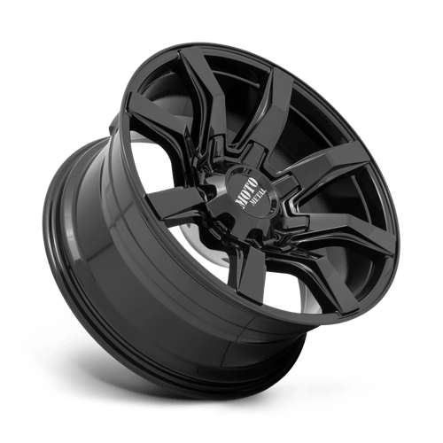 MO804 20X9 8X6.5 G-BLK 18MM