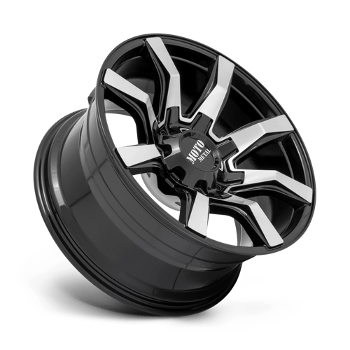MO804 20X10 5X5.5/150 G-BLK MACH -18MM