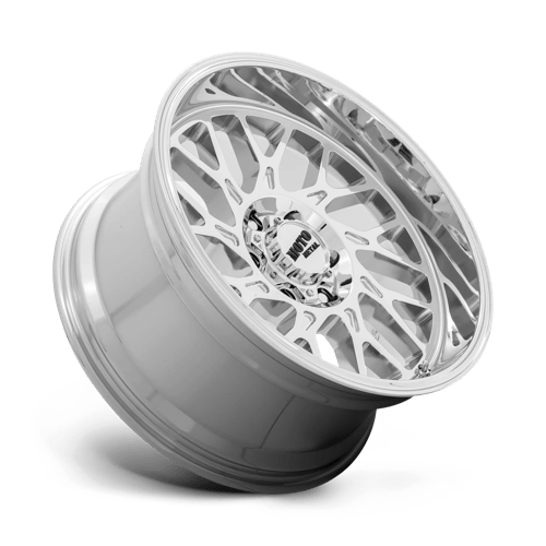 MO805 20X10 6X5.5 CHROME -18MM