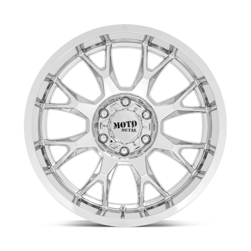 MO806 20X9 6X135 CHROME 00MM