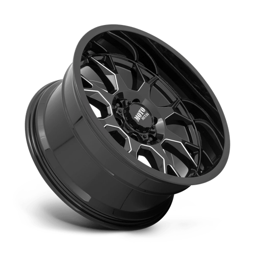 MO806 20X9 5X5.0 G-BLK MILL 00MM