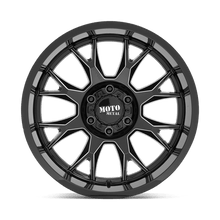 Load image into Gallery viewer, MO806 20X10 8X6.5 G-BLK MILL -18MM
