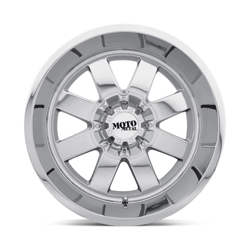 MO962 20X9 6X5.5 CHROME 0MM