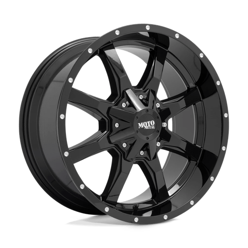 MO970 20X9 5X5.0/5.5 G-BLK MILL LP 00MM