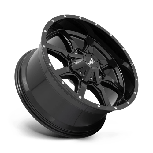 MO970 20X9 5X5.0/5.5 G-BLK MILL LP 00MM