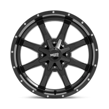 Load image into Gallery viewer, MO970 18X10 8X6.5 G-BLK MILL LP -24MM