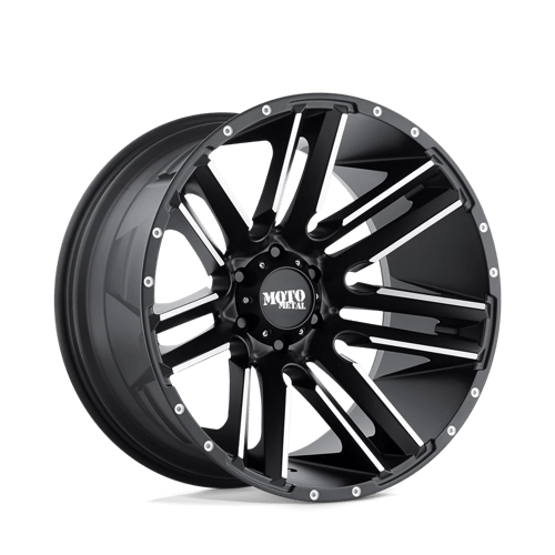 MO978 20X10 5X5.5 S-BLK MACH -24MM