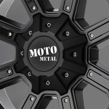 Load image into Gallery viewer, MO984 CAP ALL PCD POSITIVE ET - M-BLACK