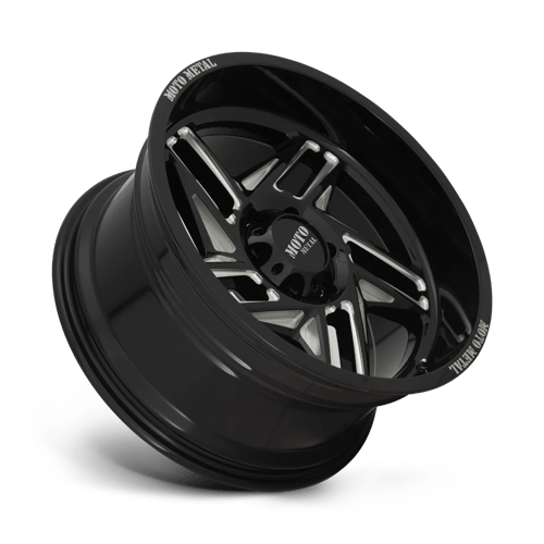 MO996 20X12 6X5.5 G-BLK MILL -44MM