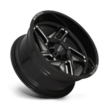 Load image into Gallery viewer, MO996 20X12 6X5.5 G-BLK MILL -44MM