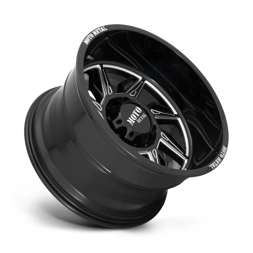MO997 20X10 6X135 G-BLK MILL -18MM
