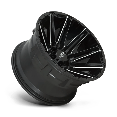 MO998 20X10 6X5.5 G-BLK MILL -18MM