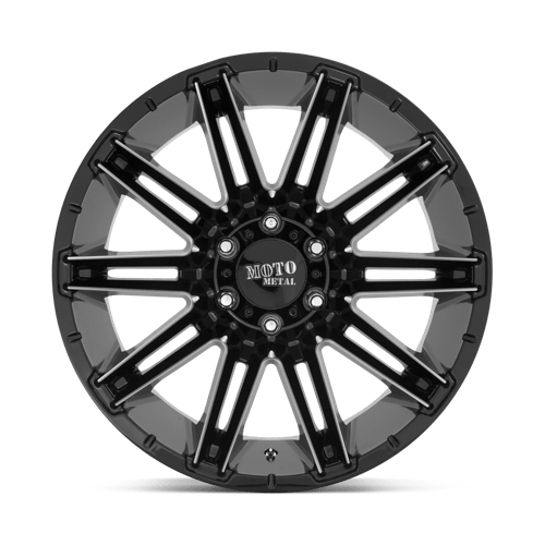 MO998 20X10 6X5.5 G-BLK MILL -18MM
