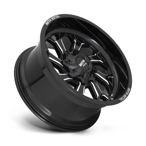 MO999 20X10 8X6.5 G-BLK MILL -18MM