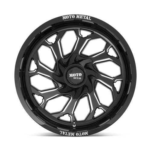 MO999 20X10 8X6.5 G-BLK MILL -18MM