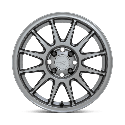MR156 15X8 4X100/4.5 G-GNMTL 28MM