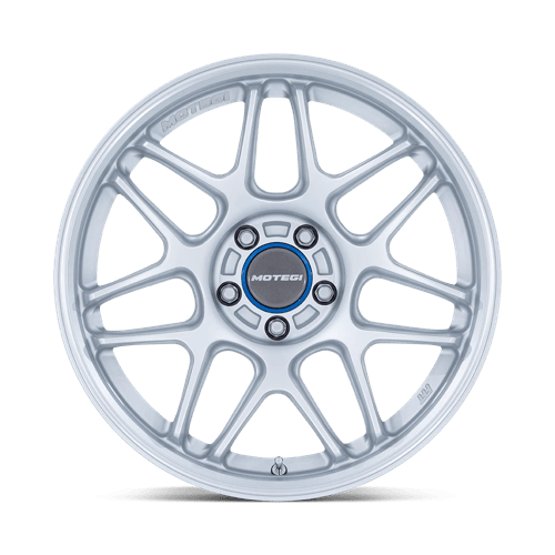 MR158 18X9.5 5X112 H-SLV MCH 35MM