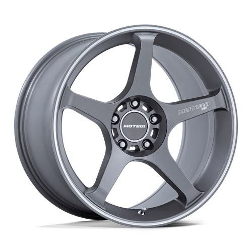 MR159 18X9.5 5X120 GZA-MCH 0MM