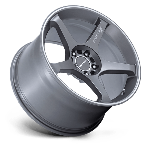 MR159 18X9.5 5X4.5 GZA-MCH 15MM