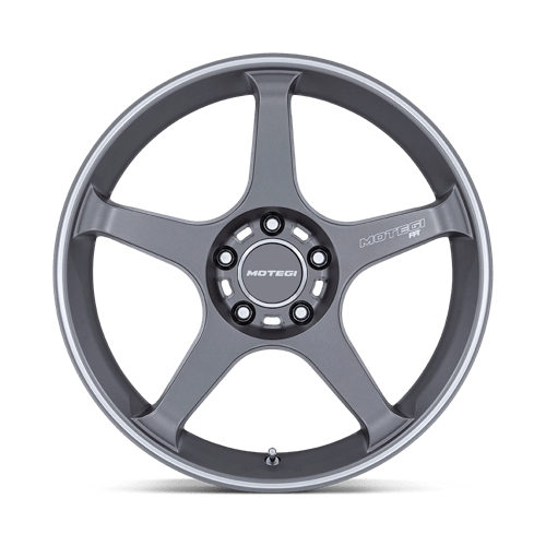 MR159 18X10.5 5X4.5 GZA-MCH 35MM
