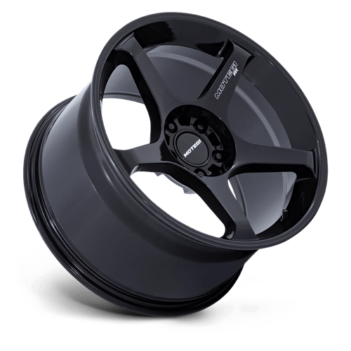 MR159 18X10.5 5X4.5 BLB-MTL 35MM