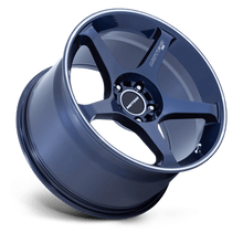 Load image into Gallery viewer, MR159 18X8.5 5X100 OB-BLU MCH 30MM