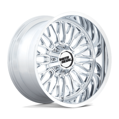 MO809 20X10 8X180 CHROME -18MM