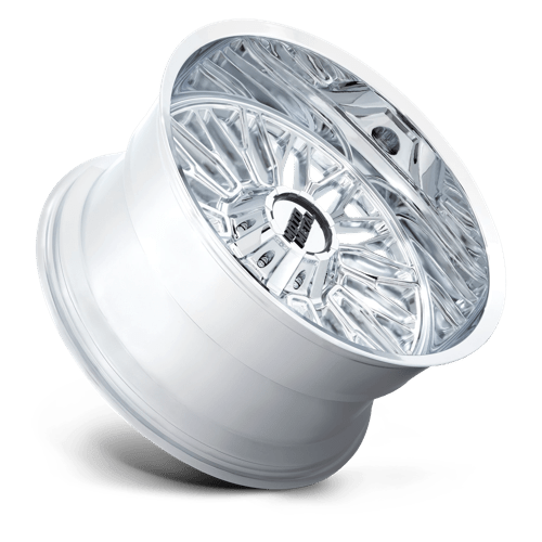 MO809 20X9 8X6.5 CHROME 18MM