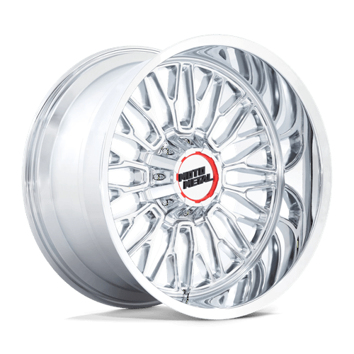 MO809 20X10 8X180 CHROME -18MM