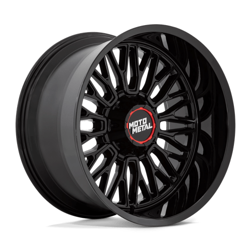 MO809 20X10 6X135/5.5 G-BLK -18MM