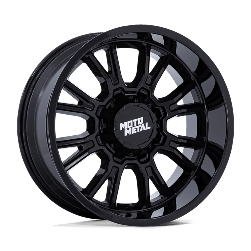 MO810 17X9 6X135/5.5 G-BLK 20MM
