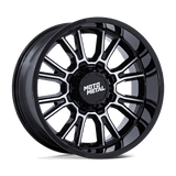 MO810 17X9 BLANK G-BLK-MCH 01MM (108-155)