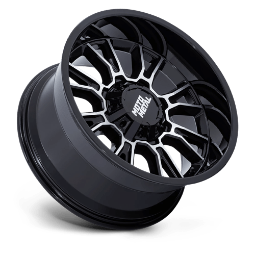 MO810 20X9 6X135/5.5 G-BLK-MCH 20MM