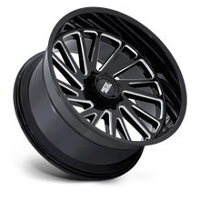 Load image into Gallery viewer, MO811 20X10 8X6.5 G-BLK MILL -18MM